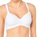 Triumph Modern Soft+Cotton P, Damen, Wei&szlig;, 105C
