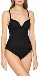 Triumph True Shape Sensation BSWP, Damen, Schwarz, 85D