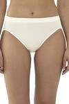 Mey Basics Serie Emotion Damen Jazz-Pants Champagner 44