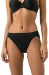 Mey Tagw&auml;sche Serie Noblesse Damen Jazz-Pants Schwarz XL(44)