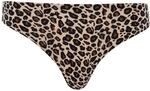 Chantelle Softstretch | Unsichtbarer Tanga F&uuml;r Frauen | Ultra-Stretch,