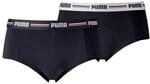 Puma Mini Boxershorts Black XL