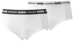 Puma Mini Boxershorts White/White S