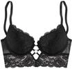 VIVANCE by Lascana Damen Push-up-BH Francesca