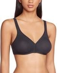 Triumph Damen BH Eileen N, ohne B&uuml;gel, ohne Polsterung, Verstellbare Tr&auml;ger, 85A,