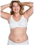 Naturana&reg; Softer Baumwoll BH ohne B&uuml;gel [Cup A-F]: BH Soft Cup aus 100% Baumwolle I