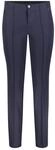 Mac - Damen 5-Pocket Jeans, Anna Zip (5293-00-0128L), Gr&ouml;&szlig;e:W46, L&auml;nge:L32,