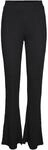 Noisy may Damen Flare Hose mit elastischem Bund und ausgestelltem Bein