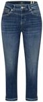 Mac - Damen 5-Pocket Jeans, Rich Slim (5755-90-0389L), Gr&ouml;&szlig;e:W40, L&auml;nge:L28,