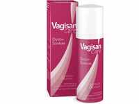 VagisanCare Dusch-Schaum - 1 x 150 ml - Für die tägliche milde Reinigung 