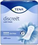 TENA Silhouette Noir Slipeinlagen Normal 26 St&uuml;ck