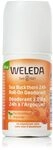 WELEDA Bio Sanddorn 24h Deo Roll-on, nat&uuml;rliches Naturkosmetik Deodorant mit