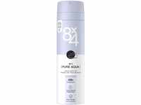 8X4 Deo Spray N°1 Pure Aqua Damen Deodorant, mit frisch-floralem Duft, 48h