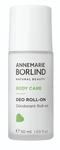 ANNEMARIE B&Ouml;RLIND BODY CARE Deo Roll On 50 ml F&uuml;r alle Hauttypen
