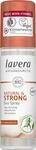 lavera Deo Spray NATURAL & STRONG 48+ h - vegan - Naturkosmetik - Bio-Ginseng &