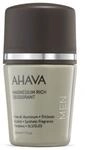 Ahava Men Mag Rich Deo Roll On 50ml