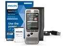 Philips PocketMemo DPM6000 Digitales Diktiergerät, Audiorecorder, Aufnahmegerät Philips PocketMemo DPM6000 Digitales Diktiergerät, Audiorecorder, Aufnahmegerät