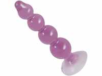 You2Toys Analstab "Anal Beads" - flexibler Analdildo für Frauen und Männer,