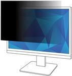 3M PF27.0W9 Blickschutzfilter Standard f&uuml;r Desktops 68,7 cm Weit (entspricht