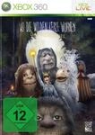 Wo die wilden Kerle wohnen - Das Videogame