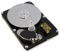 Hitachi HDS723020BLA642, 2,0 TB