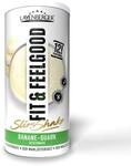 Layenberger Fit&Feelgood Slim Shake Powder, Mahlzeitersatz f&uuml;r 12 Portionen mit je