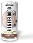 Layenberger Fit&Feelgood Slim Shake Powder, Mahlzeitersatz f&uuml;r 12 Portionen mit je