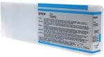 Epson T5912 Tintenpatrone, Singlepack, cyan