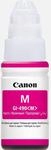 Canon 0665C001 Magenta Original Tintenpatronen Pack of 1