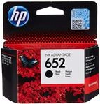 HP F6V25AE Tintenpatrone, Schwarz