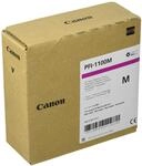 CANON PFI-1100 Tinte magenta Standardkapazit&auml;t 160ml 1er-Pack iPF