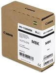Canon 0849C001 Tinte PFI1100MBK matt schwarz 160ml