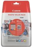 Canon CLI-571 XL C M Y BK