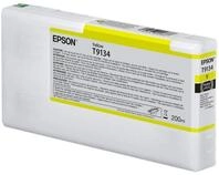 Epson - T9134 Druckerpatrone (Gelb, Standard, C11cf66001a1, c11cf66001a0,