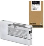Epson T9138 200 ml schwarz matt Tintenpatrone &ndash; Tintenpatronen (Schwarz matt,