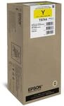 Epson C13T974400 passend f&uuml;r WFC869R Tinte GELB 735, 2ml
