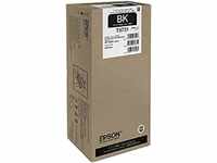 Epson C13T973100 passend für WFC869R Tinte schwarz XL 402ml 22.500 Seiten One...