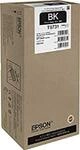 Epson C13T973100 passend f&uuml;r WFC869R Tinte schwarz XL 402ml 22.500 Seiten One...