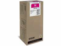 Epson C13T973300 passend für WFC869R Tinte Magenta XL 192ml 22.000 Seiten