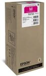 Epson C13T973300 passend f&uuml;r WFC869R Tinte Magenta XL 192ml 22.000 Seiten