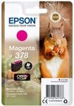 Epson 378 Magenta Squirrel Genuine, Claria Photo HD Ink Cartridge, Standard...