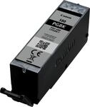 Canon PGI-580 Original Pigment-Druckerpatrone Schwarz | 11.2ml Echte Pigmenttinte