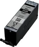 Canon PGI-580XL Original Pigment-Druckerpatrone Schwarz | 18.5ml Echte Pigmenttinte