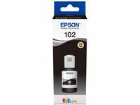 Epson Original 6641 EcoTank Tintenflasche, ET-2700, ET-2750, ET-2756, ET-3700,