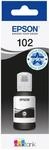 Epson EcoTank 102 Original Tintenflasche | Schwarz | Hohe Reichweite &ndash; Bis Zu...