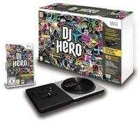 DJ Hero Bundle