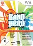 Band Hero - Software
