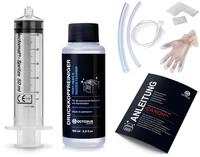 100 ml D&uuml;senreiniger, Druckkopfreiniger f&uuml;r Canon Pixma Druckk&ouml;pfe mit