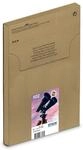 Epson Original 502 Tinte Fernglas Multipack 4-farbig Standard, XP-5100 XP-5105
