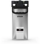Epson C13T965140 passend f&uuml;r WF M5298 Tinte schwarz Cartridge XL 10.000...